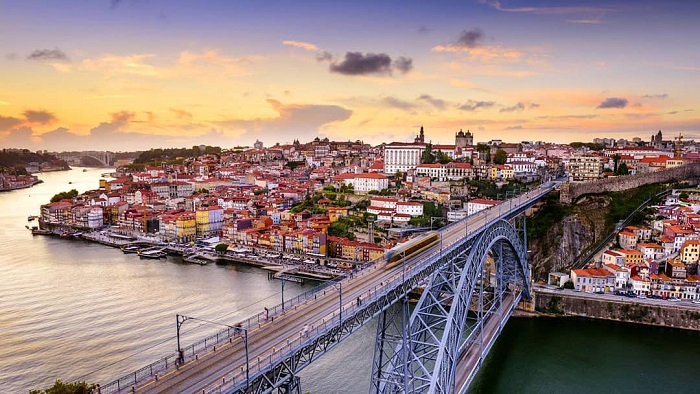 friendliest countries in the world Portugal on the list