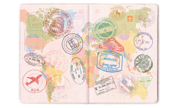 This is the best passport in the world in 2019 guarantees access to 189 different countries
