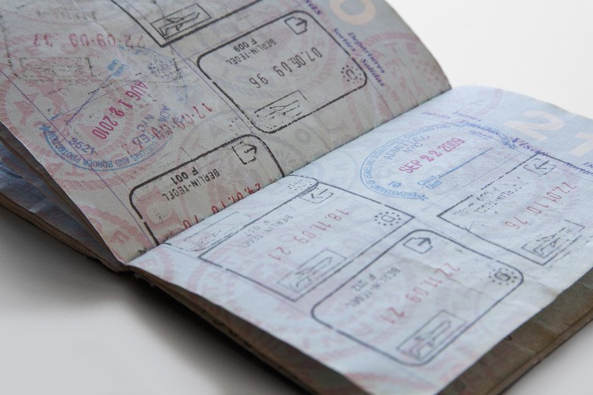 Portuguese passport is 5th best in the world