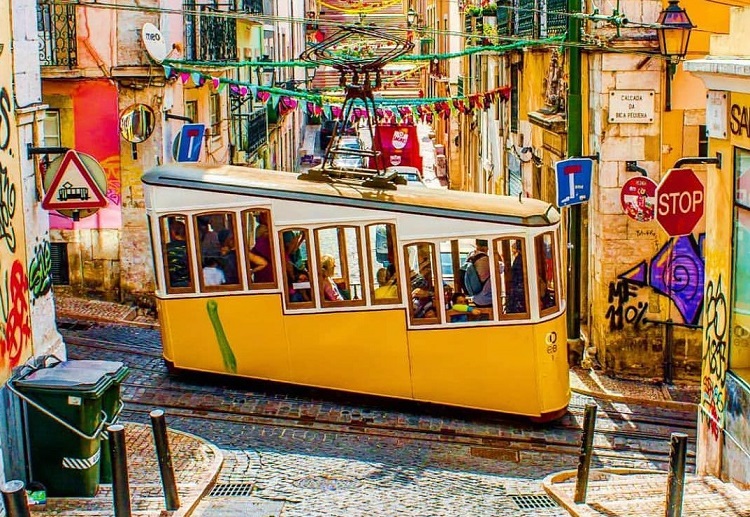 10 amazing things that the Portuguese gave to the world