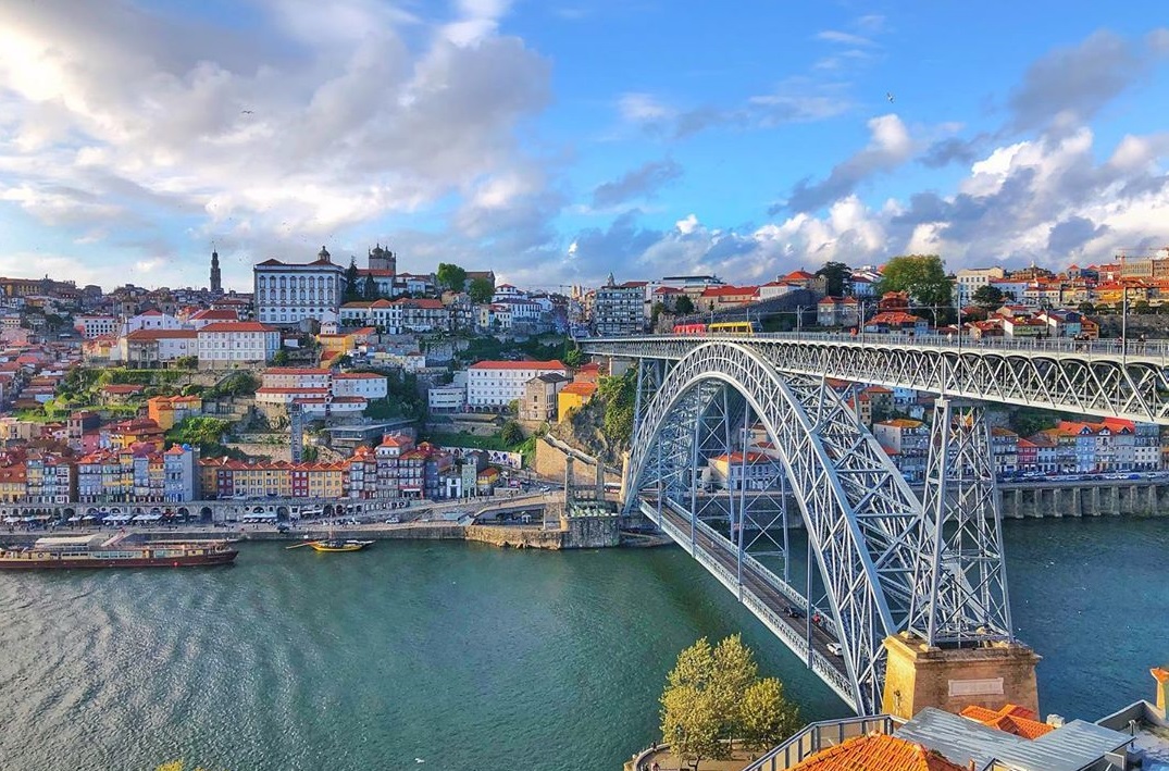 This is the best month to visit Portugal find out Why