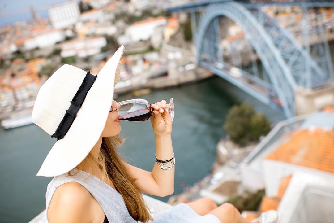 So Portuguese are the 3 best wines in the world in 2019 Pra-Manca and Barca Velha