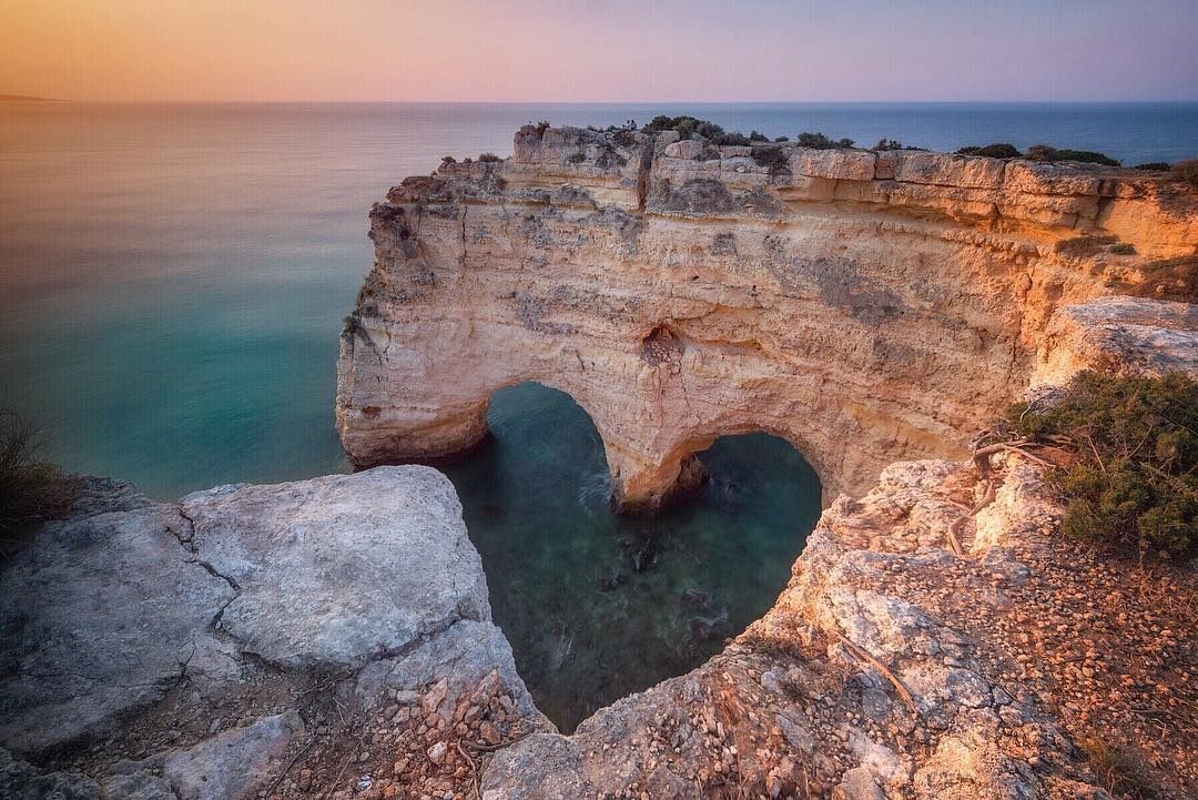 These are the best beaches in the world according to Tripadvisor 1 is Portuguese