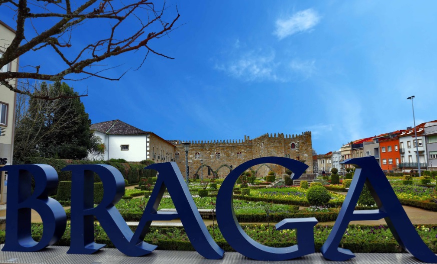 Tourism in Braga Portugal what to visit