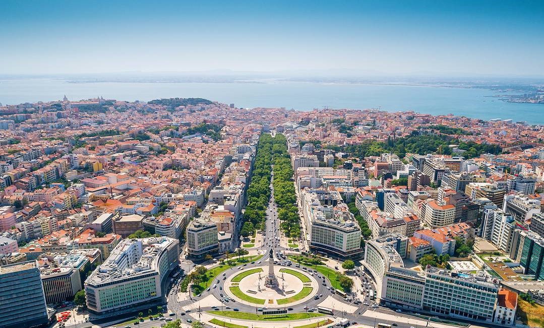 The 10 Best Things to See and Do on Avenida da Liberdade Lisbon Portugal