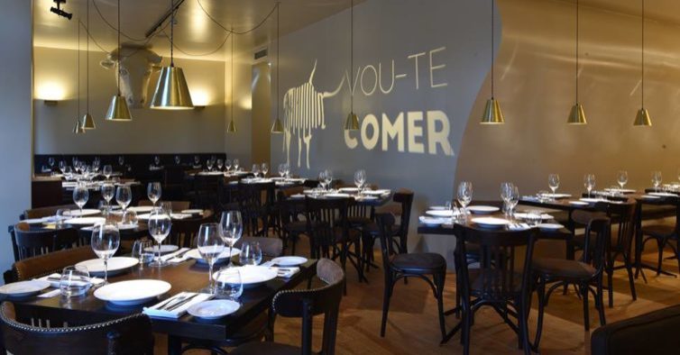 These are the 10 best new restaurants in Lisbon Portugal