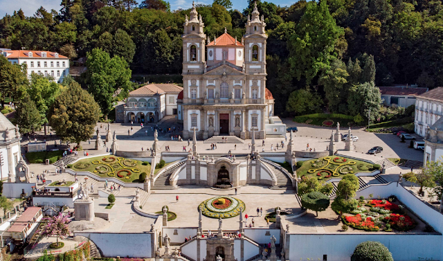 Braga named among the top 20 European destinations for 2019