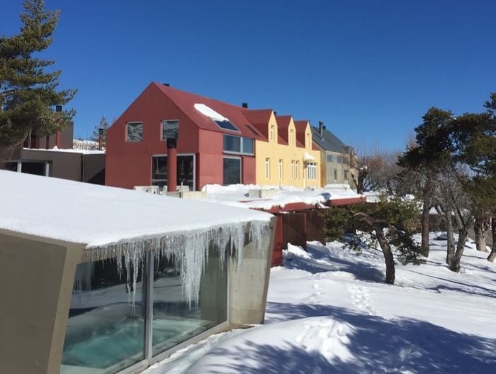 9 environmentally friendly hotels to discover in Portugal
