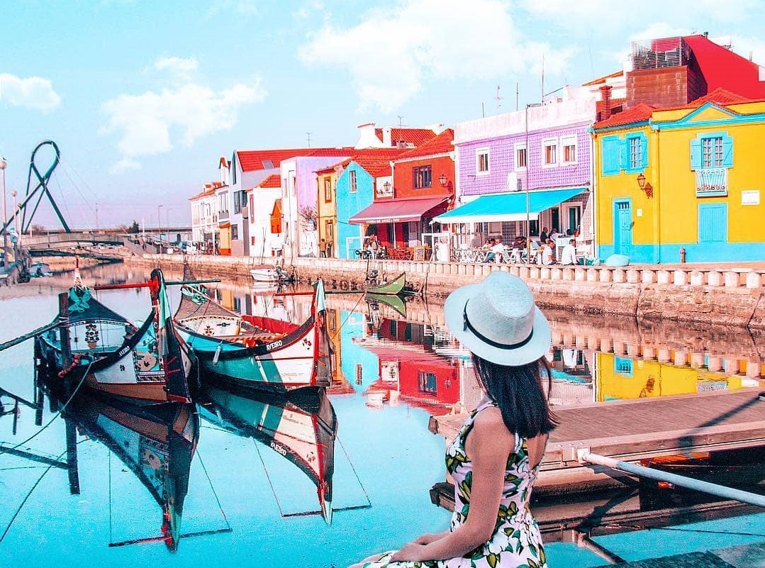 The 5 Best Romantic Getaways for Two in Portugal