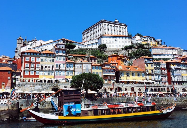 The 8 Best Easter Holidays in Portugal