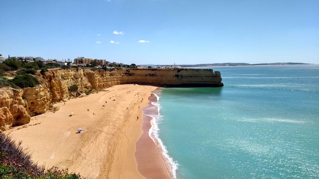 7 fantastic beaches Algarve the perfect trip Portugal