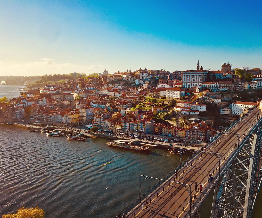 The 8 Most Visited Cities by the Portuguese to Travel for Easter