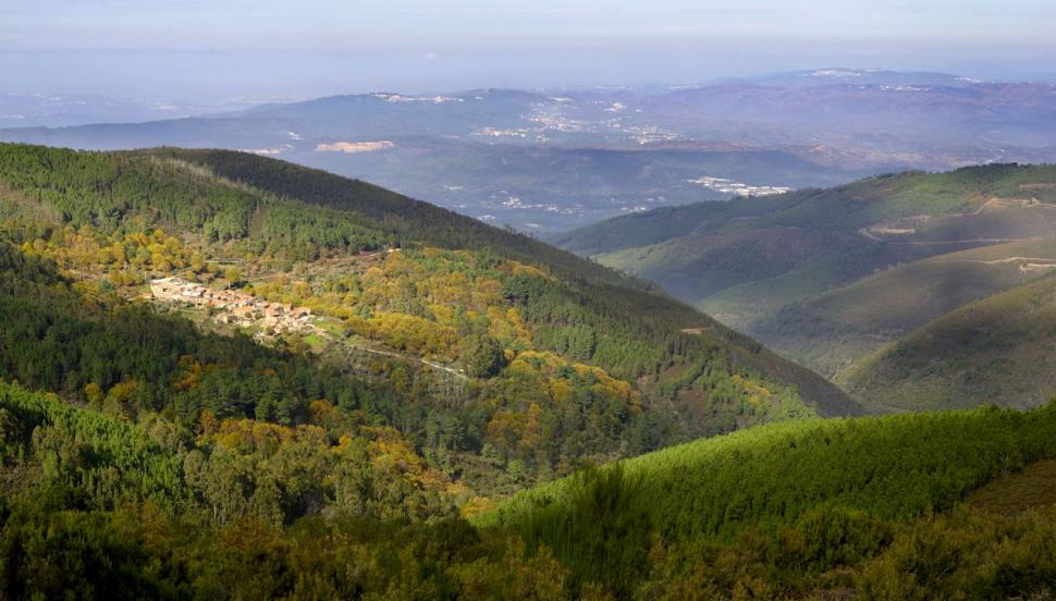 12 villages to visit at least once in your life in Portugal