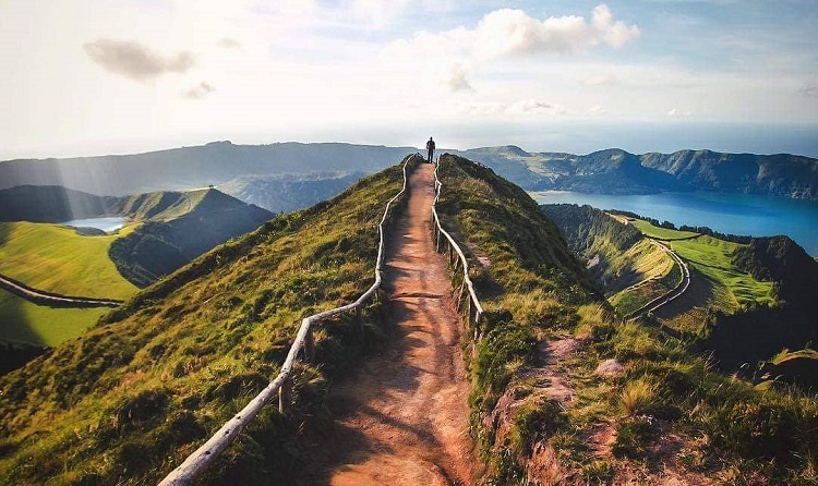 The 19 best places to travel in 2020 (2 are in Portugal)