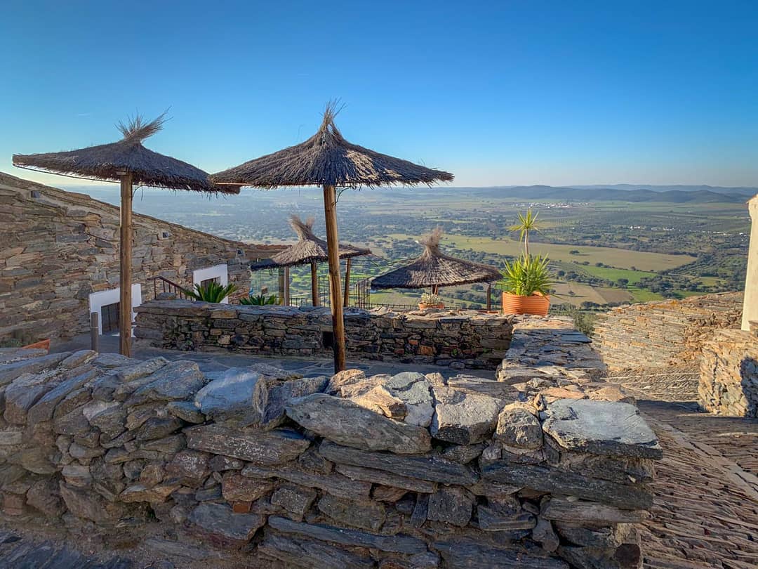 The 12 Most Beautiful Castles in Portugal