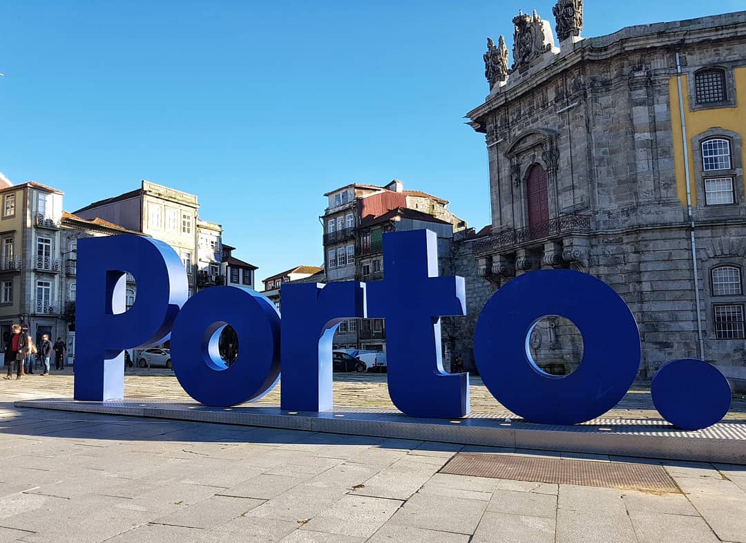 Top 18 Tourist Attractions in Porto Portugal