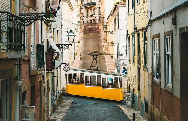 Top 7 Things to Do in Lisbon Portugal