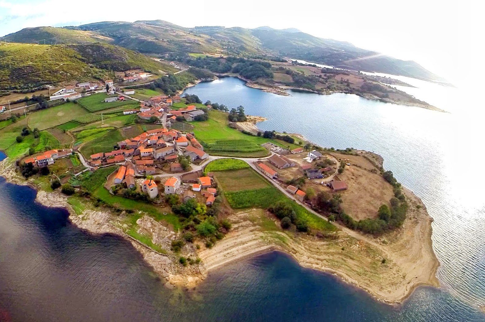 The 9 Must-See Places in the Inland Portugal