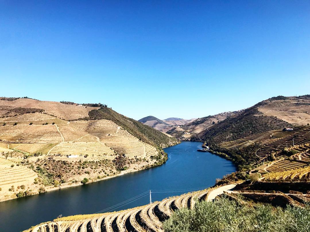 Top 8 Tourist Destinations in Portugal to Visit in 2020
