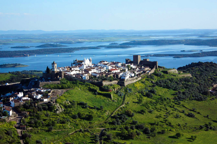 The 5 Most Beautiful Villages in Alentejo Portugal