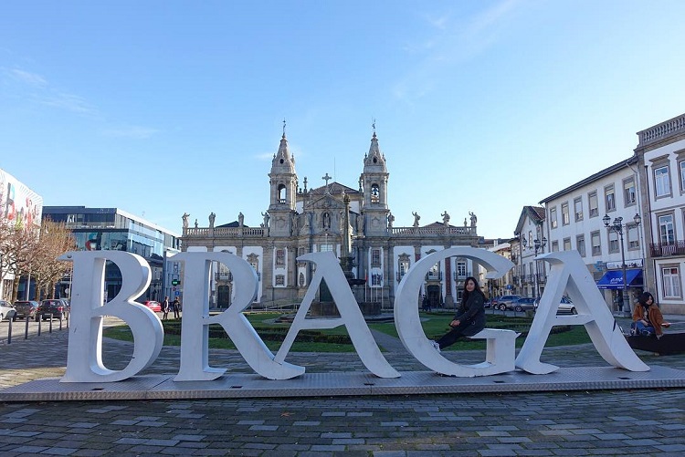 This is the best city to live in Portugal 2020