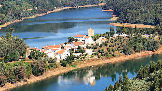 8 secret villages in Portugal that you really have to visit