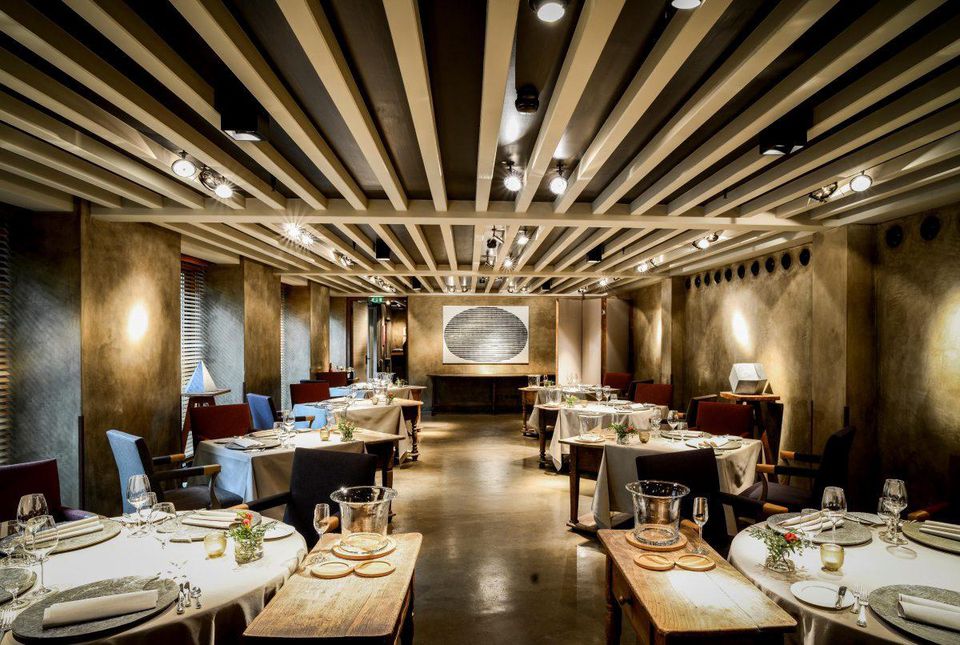 Portuguese restaurant is one of the coolest to go in 2019 according to forbes