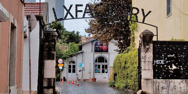 The 5 best street markets in Lisbon Portugal
