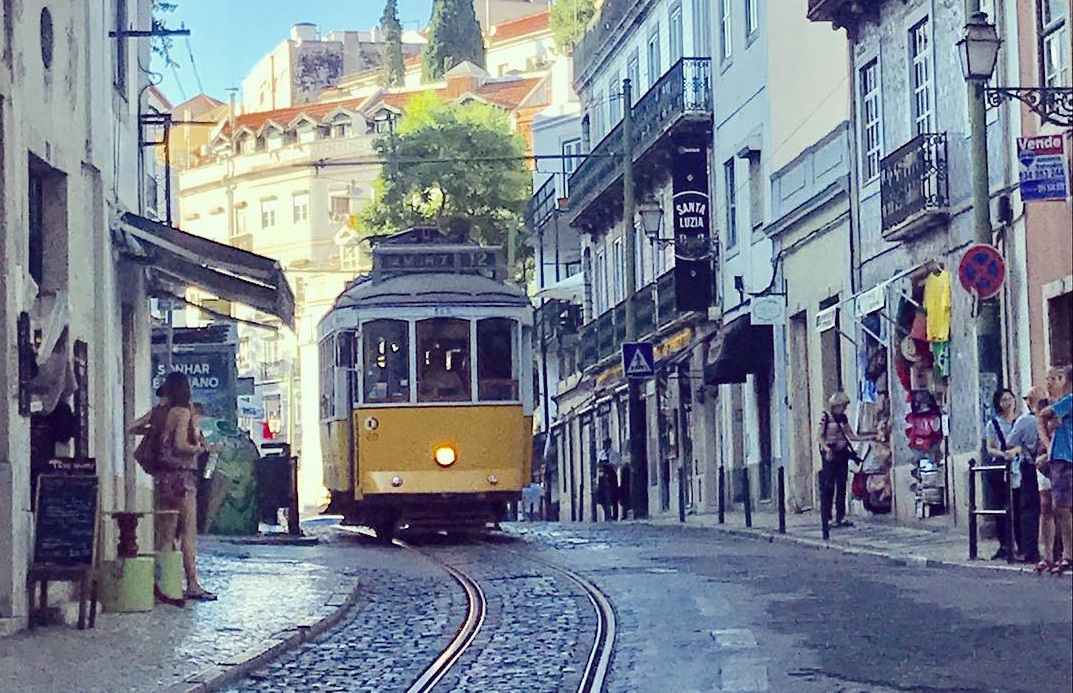 The 10 Best Cities to Visit in Portugal