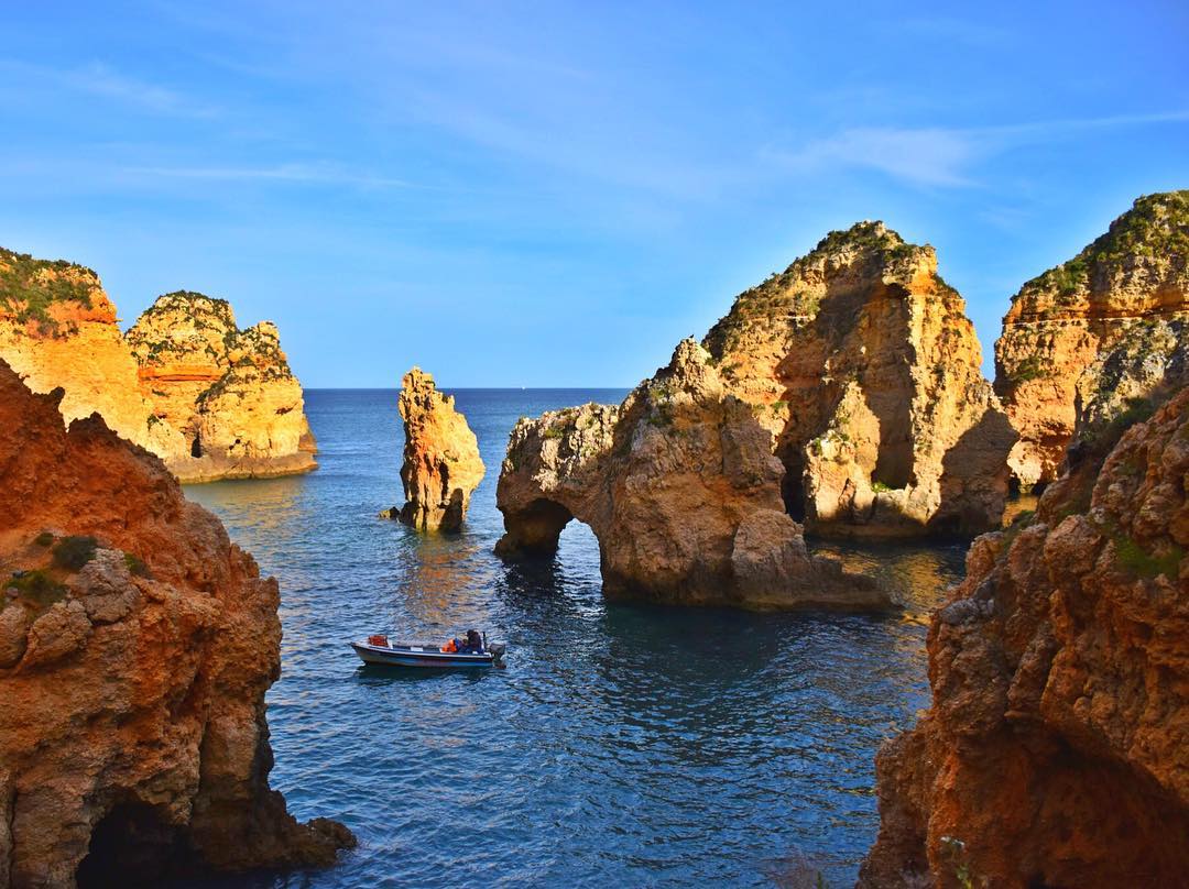 Things to Do in Algarve Travel Tips