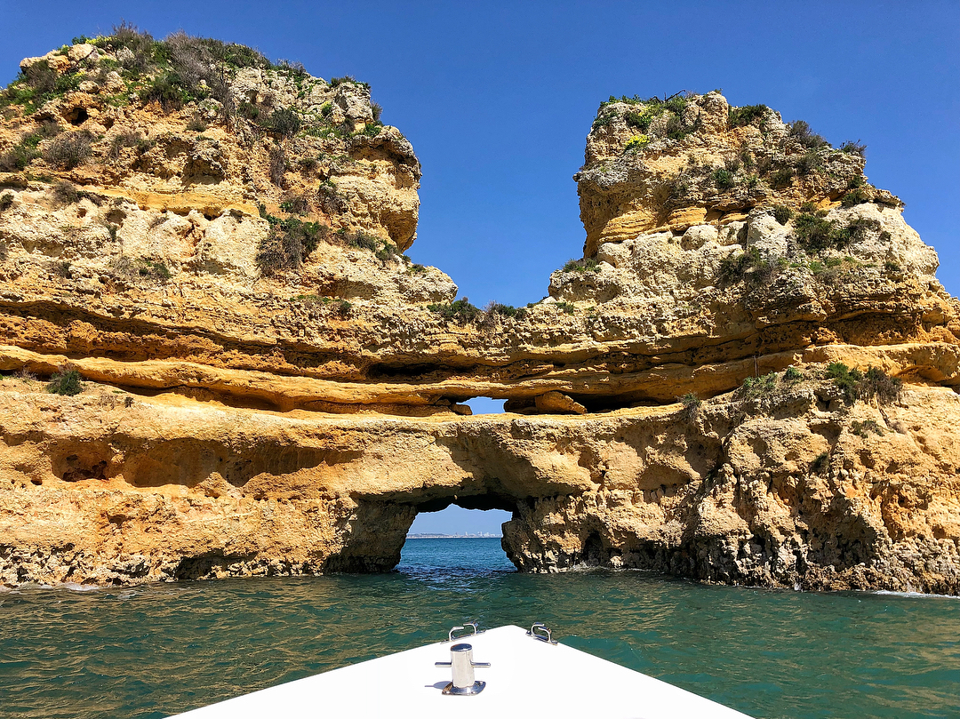 Activities in Portugal, Golf Fishing Water Sports