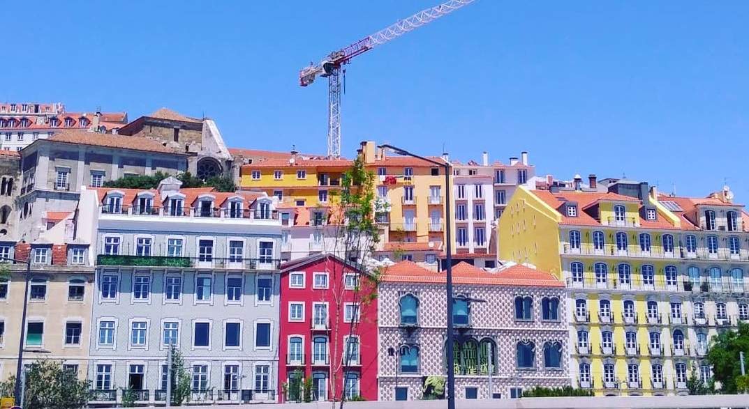 Tips for Disabled Travelers in Portugal