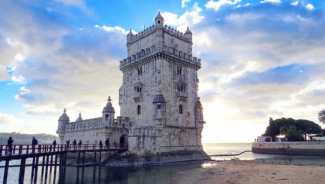 A week in Portugal what to do and visit