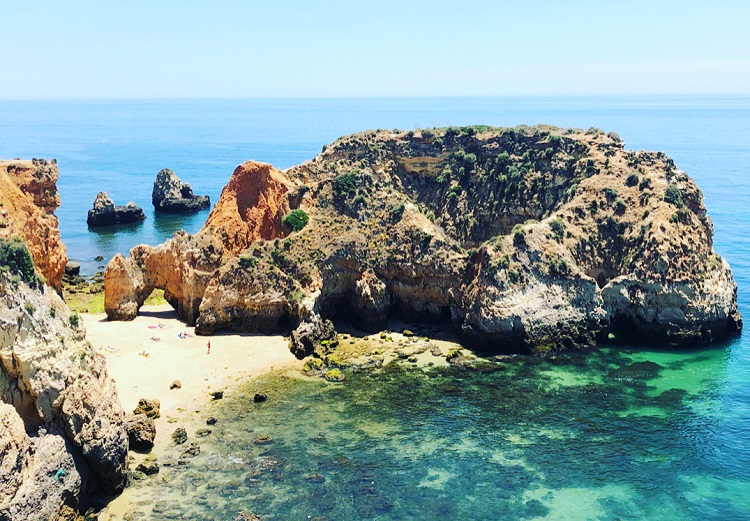 Sustainable Travel and Ecotourism in Portugal